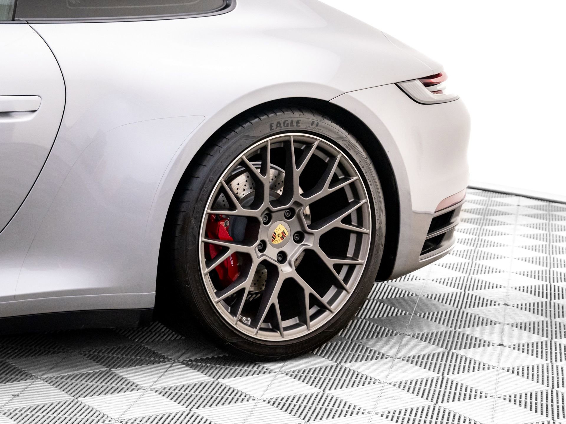Used 2020 Porsche 911 Carrera S RWD image 35