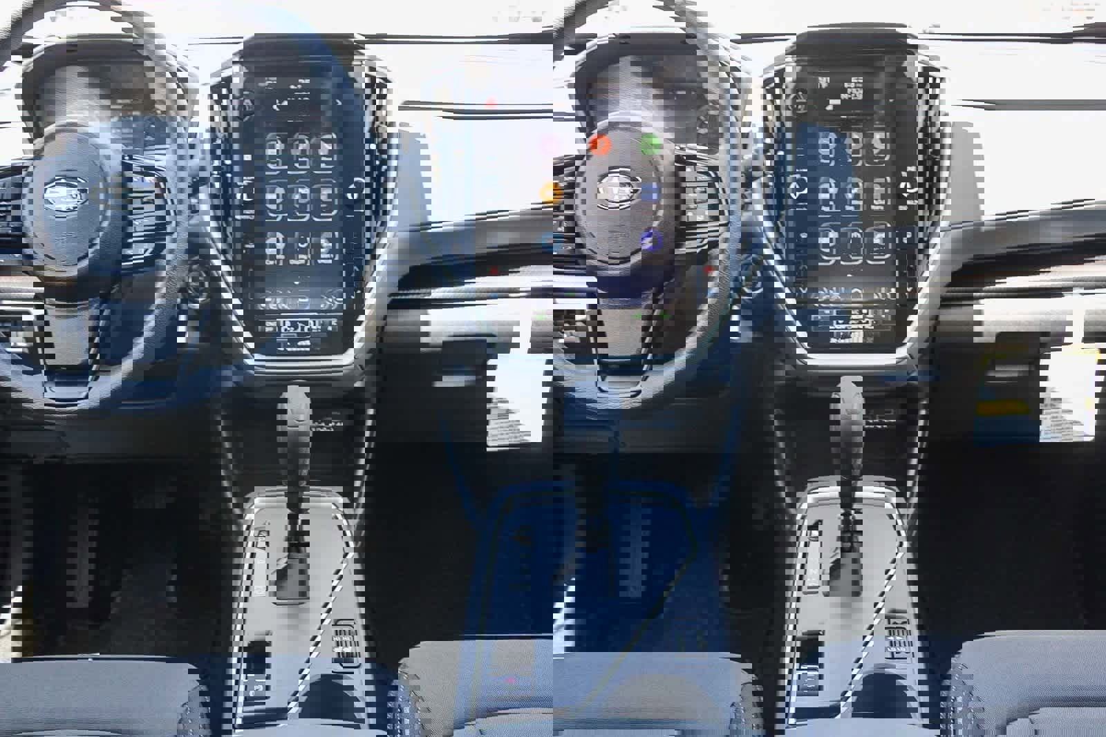 New 2025 Subaru Crosstrek 2.0i Premium image 11