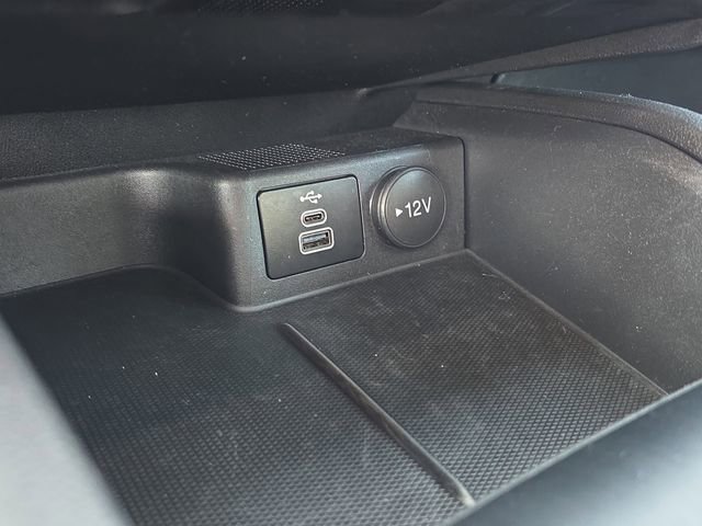 Certified 2024 Ford Escape ST-Line w/ Tech Pack #1 AWD/4WD image 25