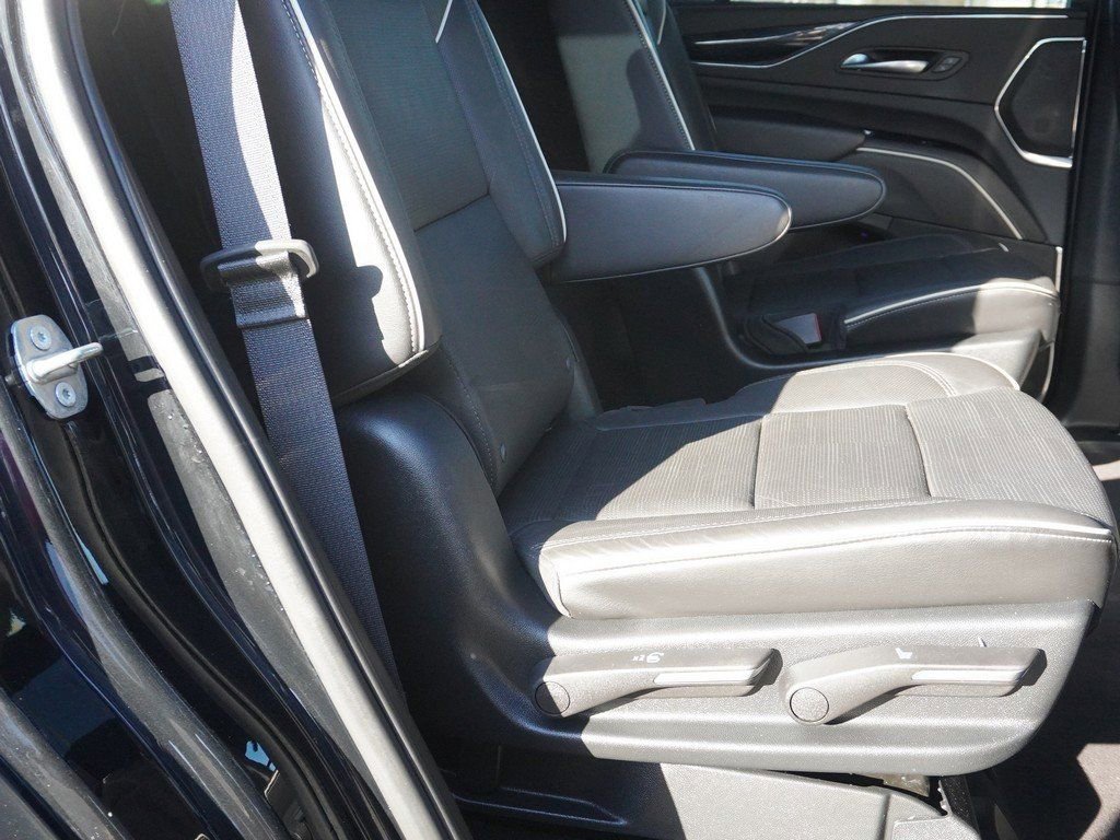 Used 2023 Cadillac Escalade Sport image 37