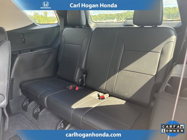 Used 2019 Chevrolet Traverse Premier w/ Driver Confidence II Package image 13