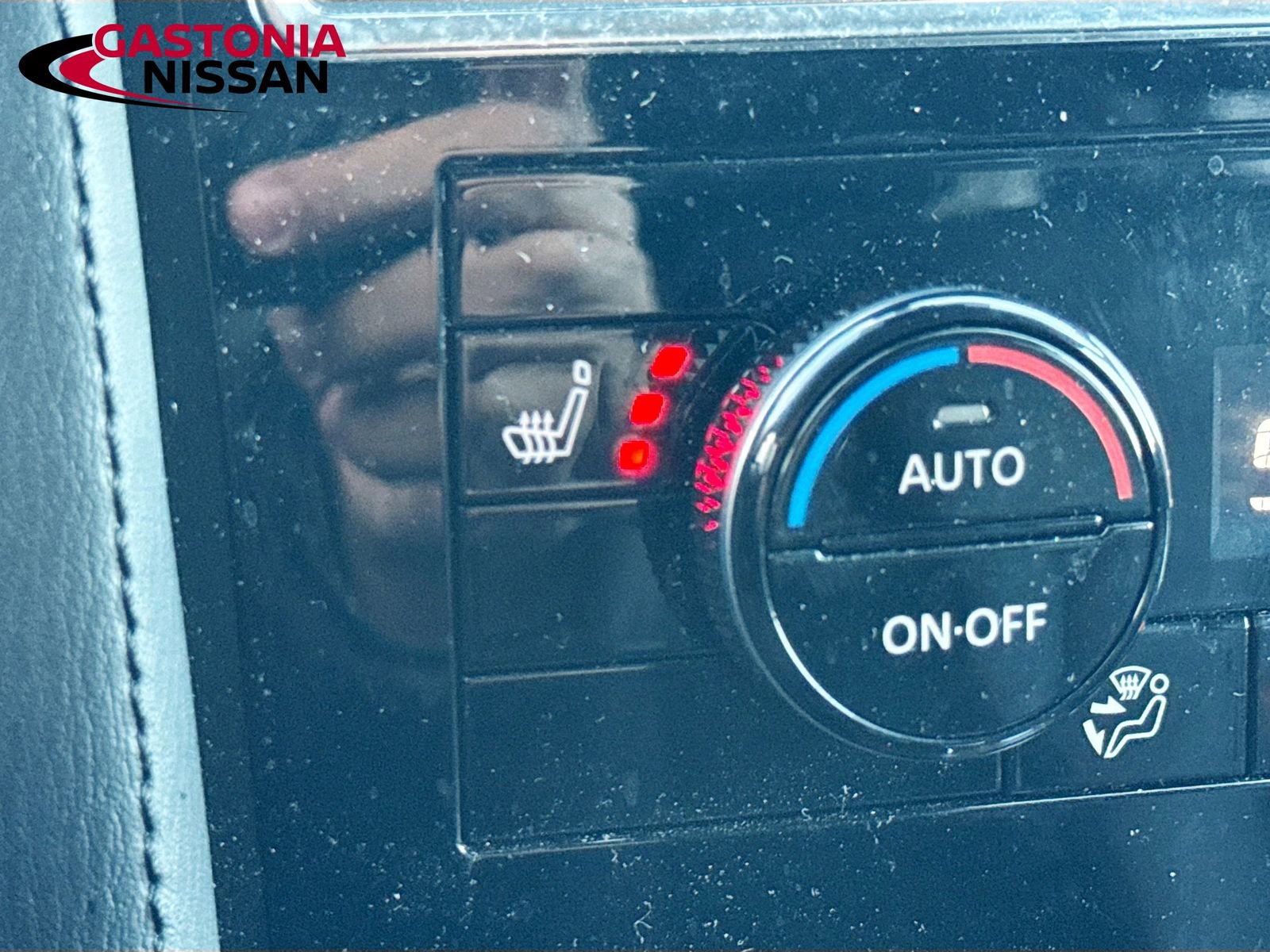 Used 2024 Nissan Armada SL w/ Cargo Package image 26