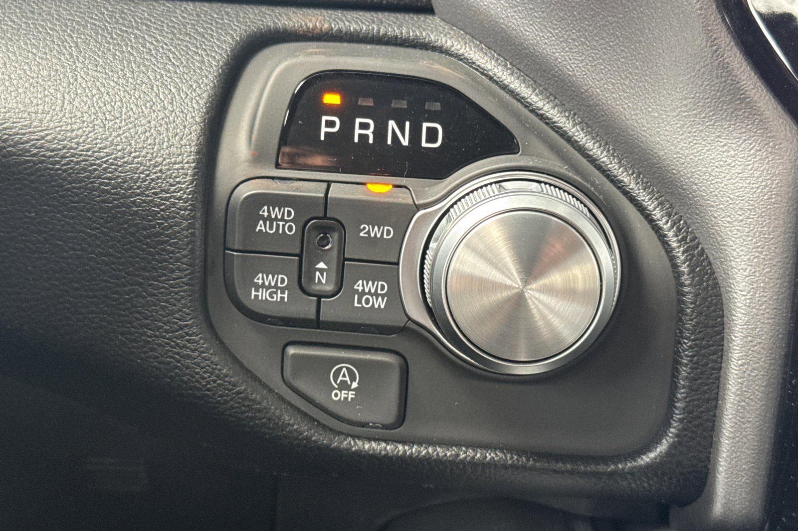 New 2026 RAM 1500 Laramie image 20