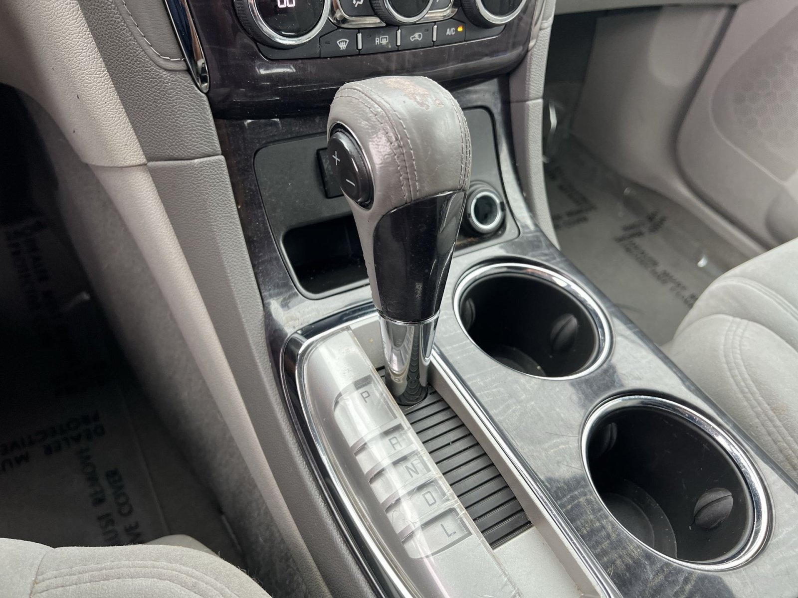 Used 2017 Buick Enclave Convenience FWD image 21