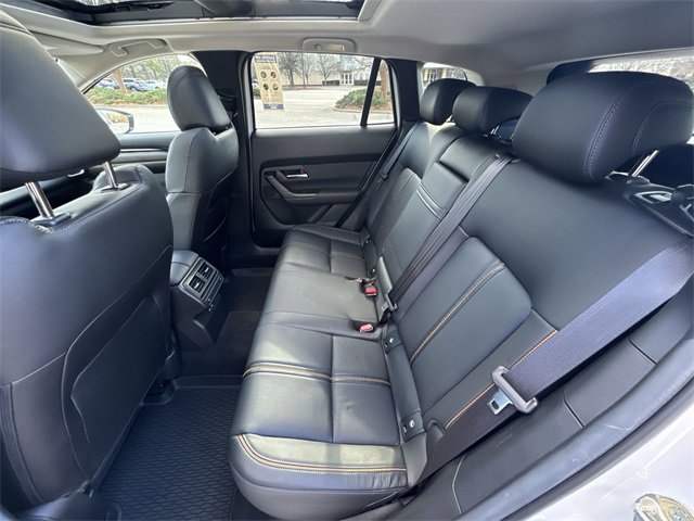 Certified 2024 MAZDA CX-50 2.5 Turbo w/ Weather Package image 23