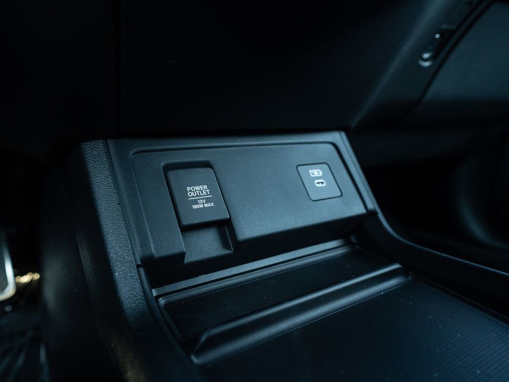 New 2026 Acura RDX A-Spec image 37