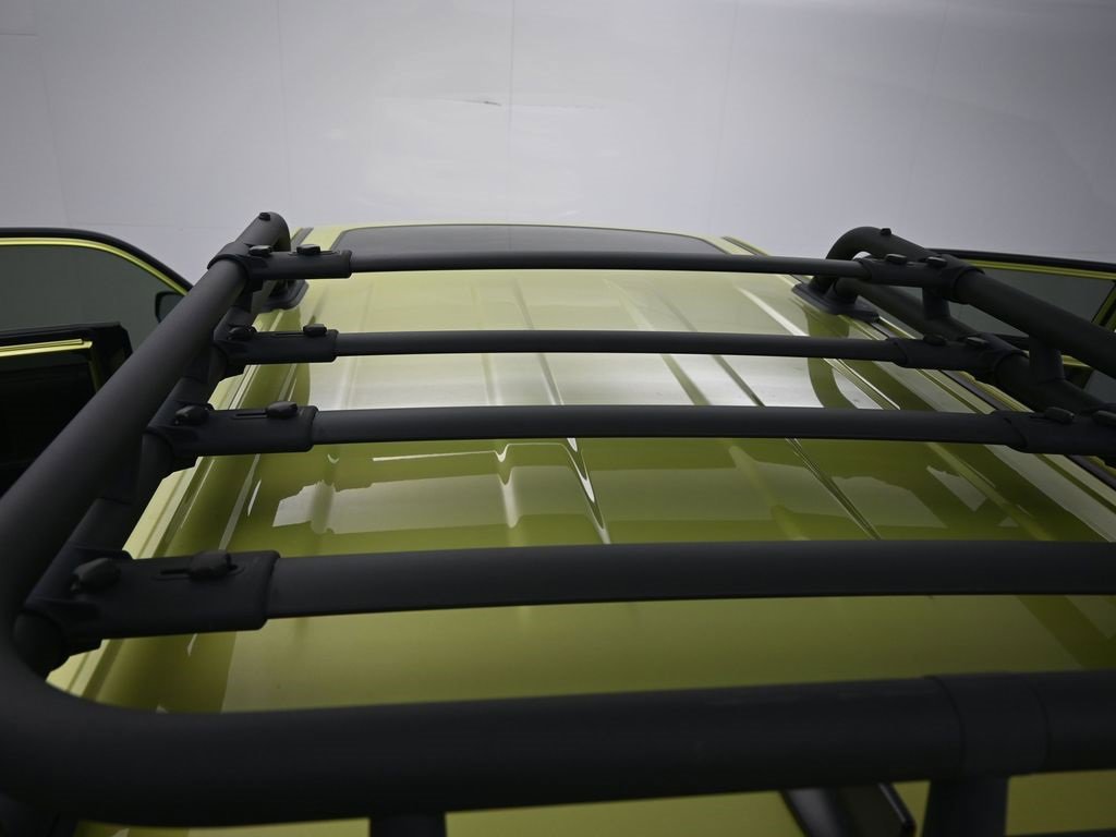 Used 2022 Toyota 4Runner TRD Pro image 53