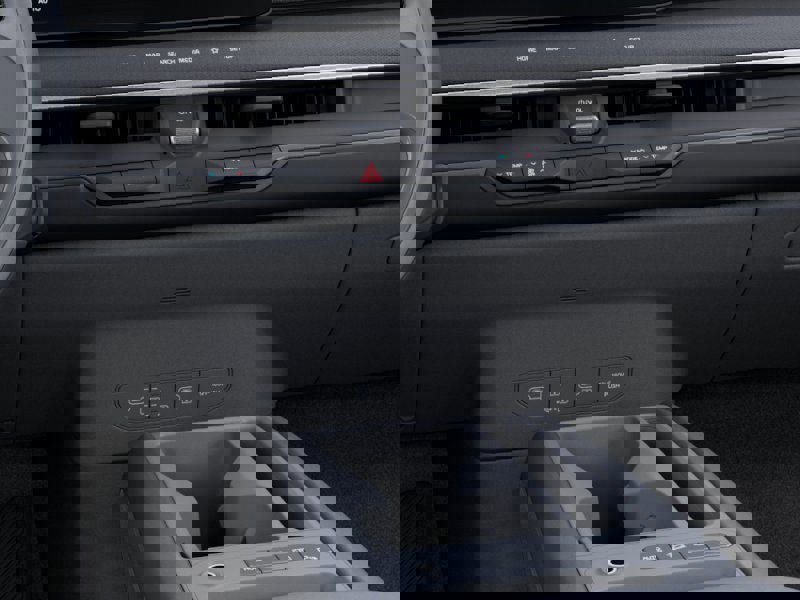 New 2026 Kia EV9 Wind image 23