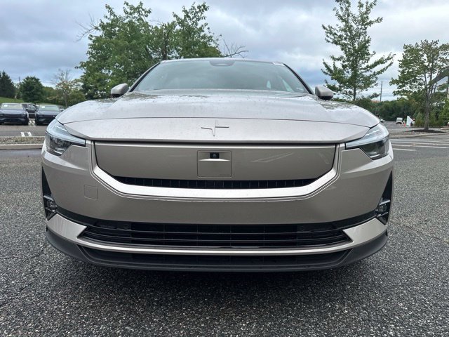 Used 2024 Polestar Polestar 2 AWD/4WD image 2