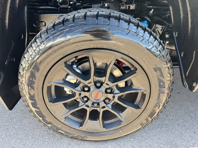 New 2026 Toyota Tundra Limited image 10