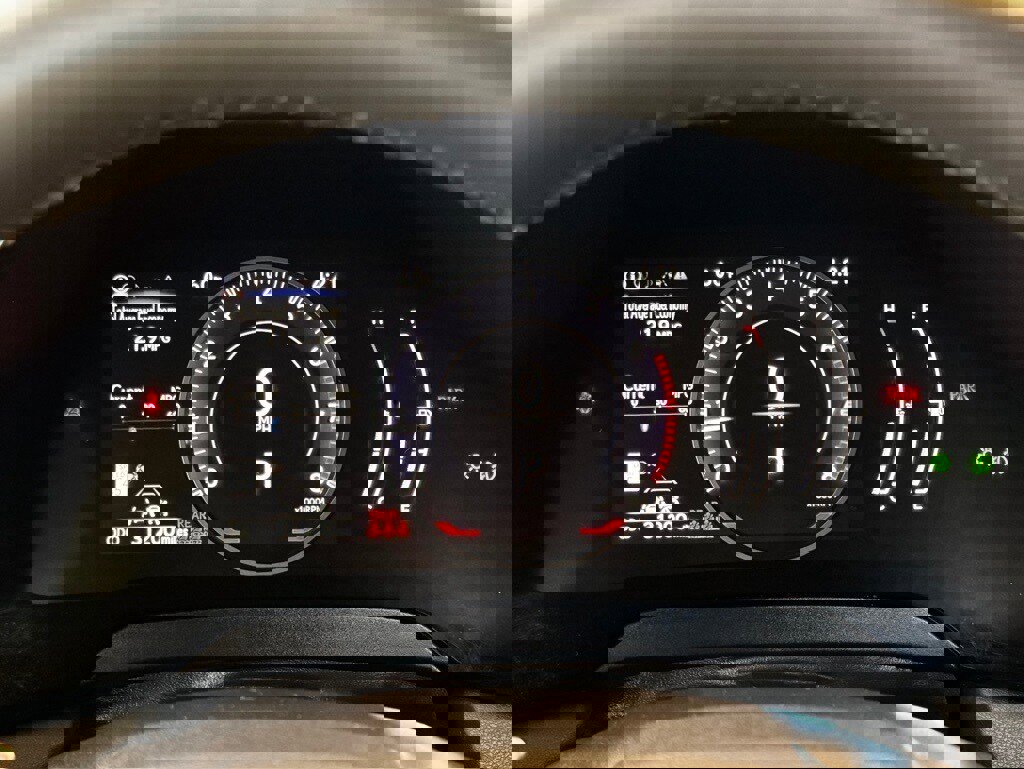 Certified 2023 Lexus RX 350 FWD w/ Cold Area Package image 25