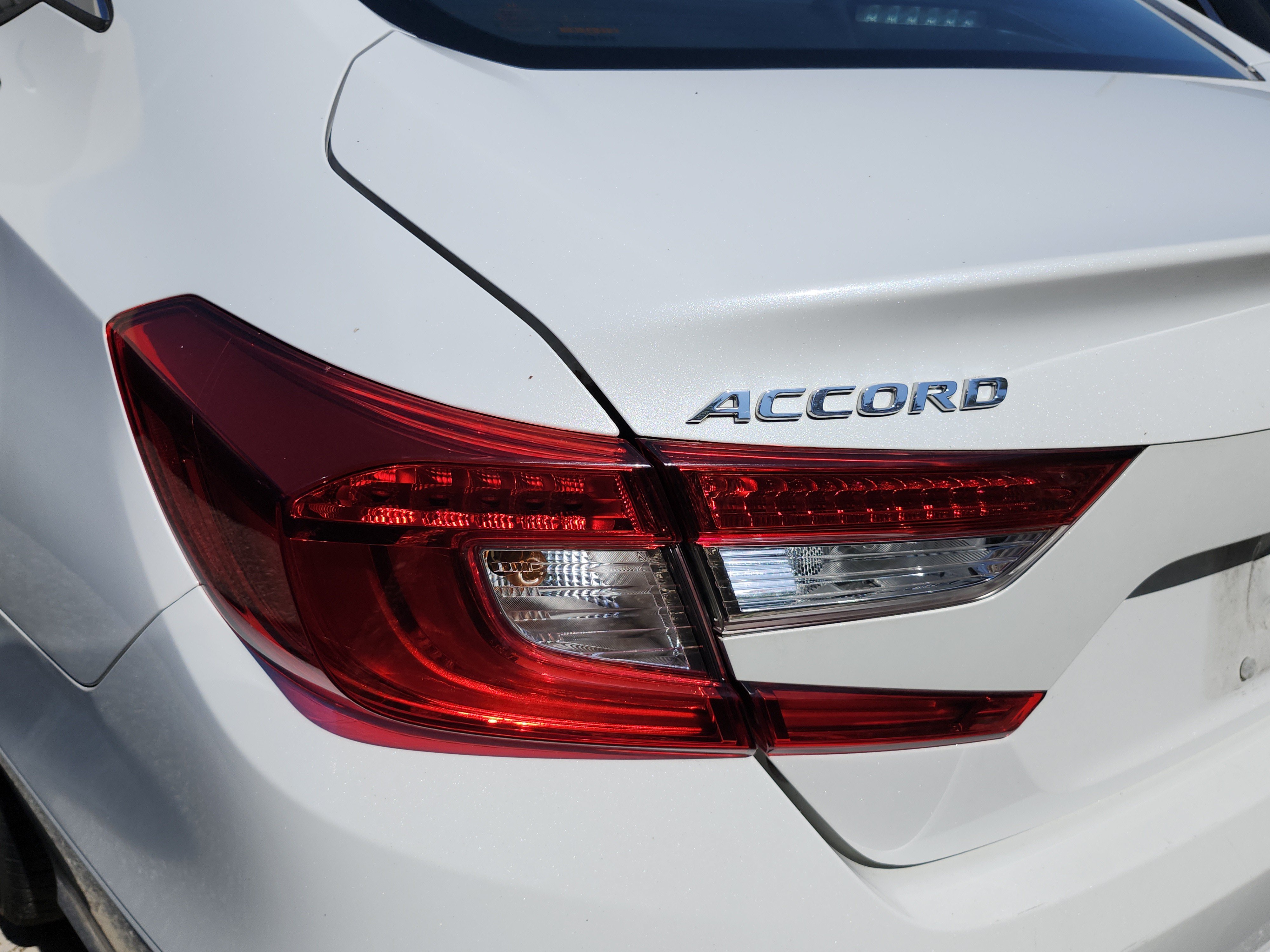 Used 2021 Honda Accord LX image 21