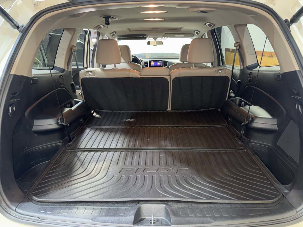 Used 2016 Honda Pilot EX-L image 15