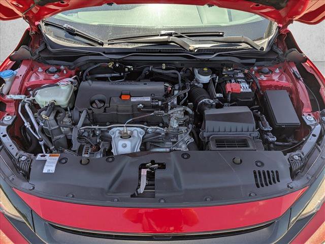 Used 2020 Honda Civic Sport image 20