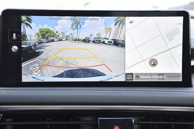 Used 2026 Genesis G70 2.5T RWD image 17