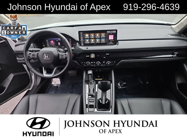 Used 2023 Honda Accord Touring image 20