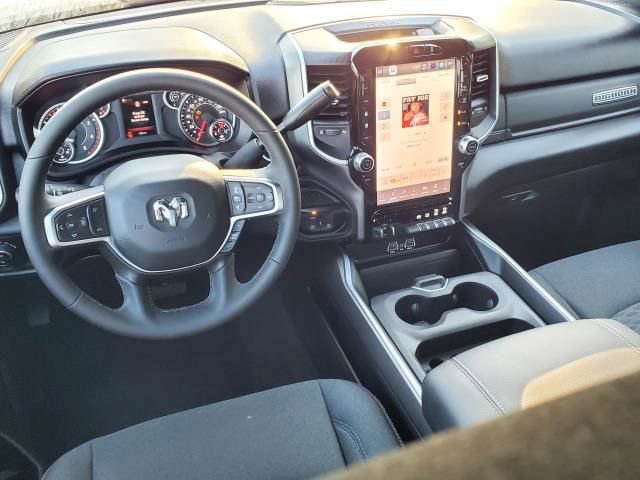 Used 2025 RAM 2500 Big Horn image 31