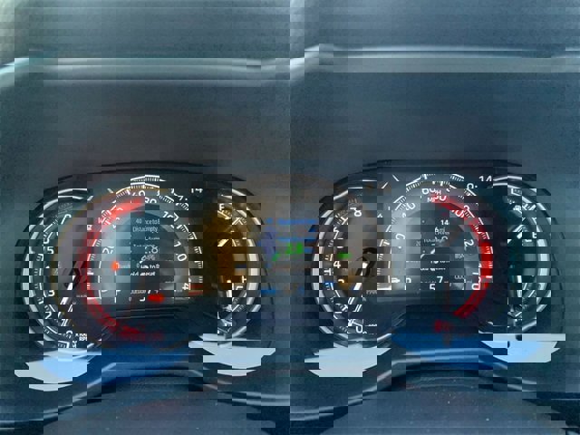 New 2025 Toyota RAV4 XLE image 20