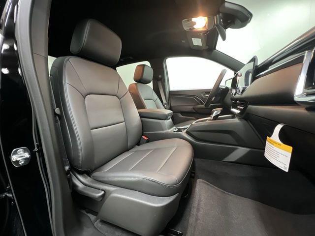 New 2026 GMC Canyon Elevation w/ Convenience Package image 27