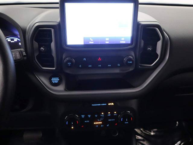 Certified 2023 Ford Bronco Sport Outer Banks w/ Tech Package AWD/4WD image 7