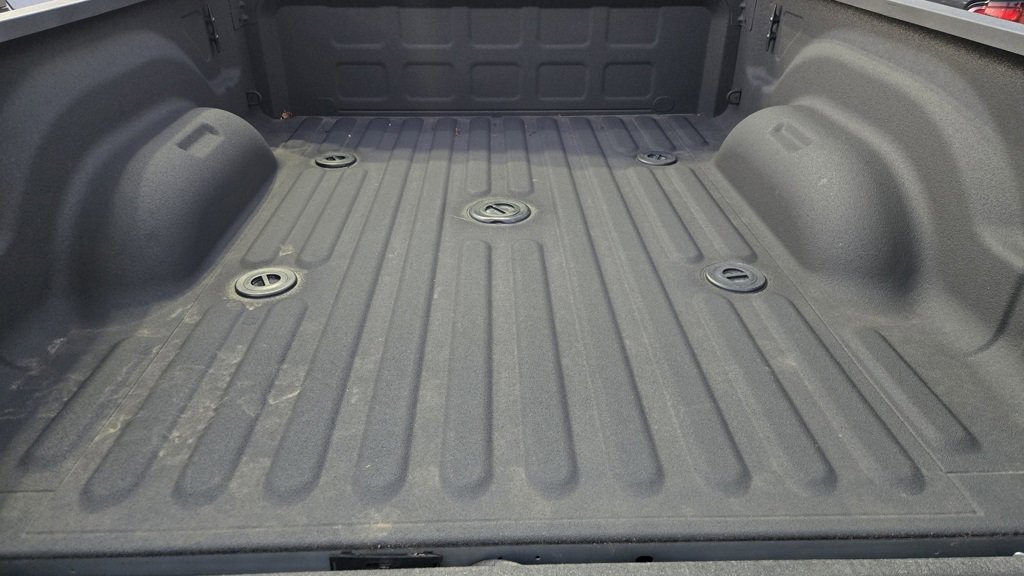 Used 2024 RAM 2500 Limited image 18