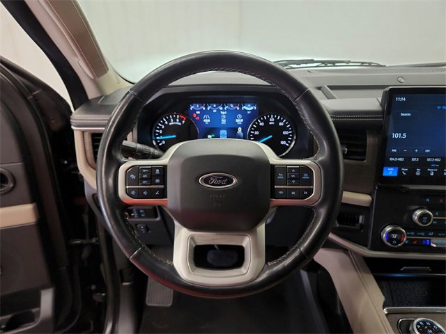 Used 2024 Ford Expedition Limited image 21