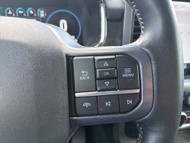 Certified 2023 Ford F150 Lariat w/ Trailer Tow Package image 20