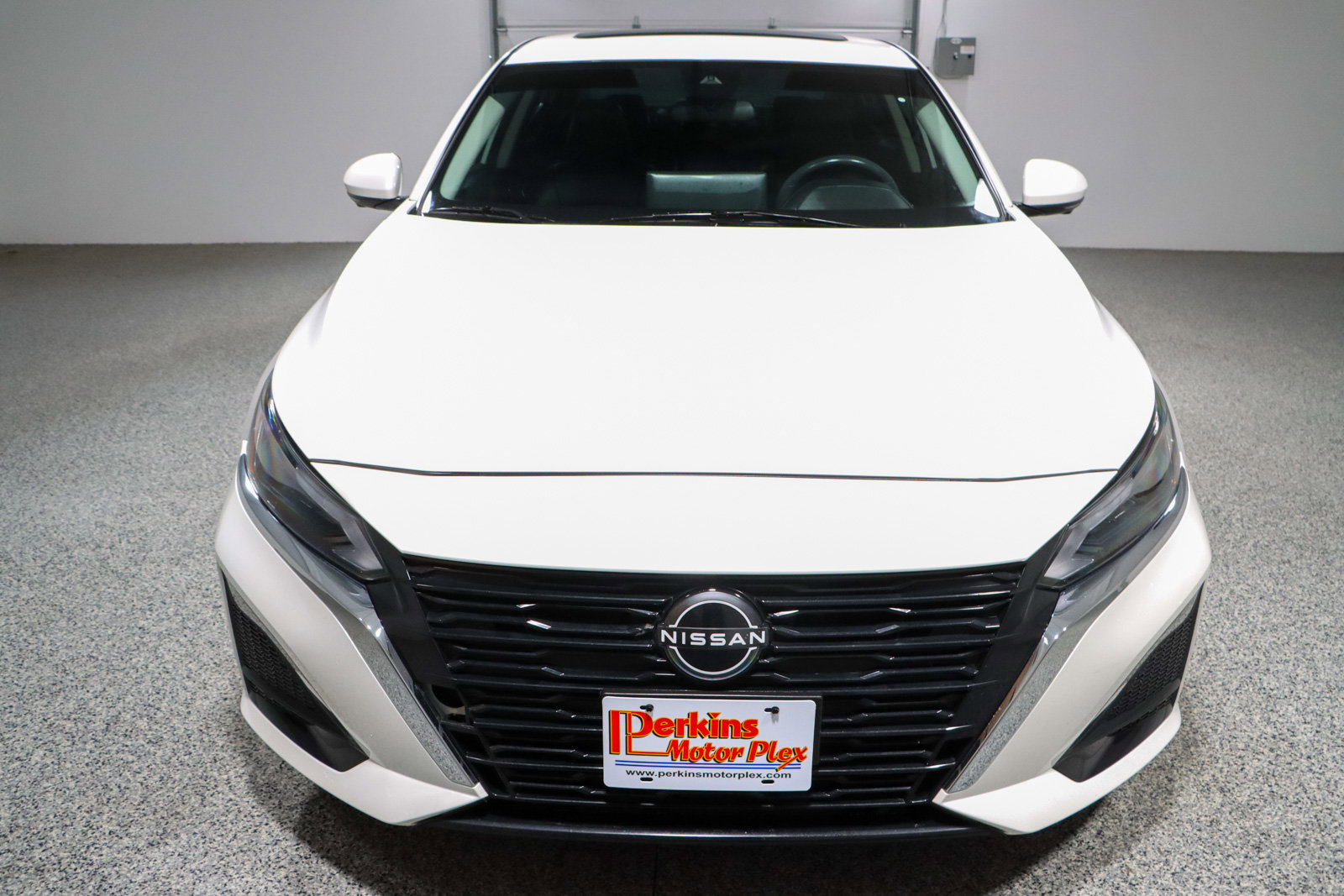 Used 2024 Nissan Altima 2.5 SL image 4