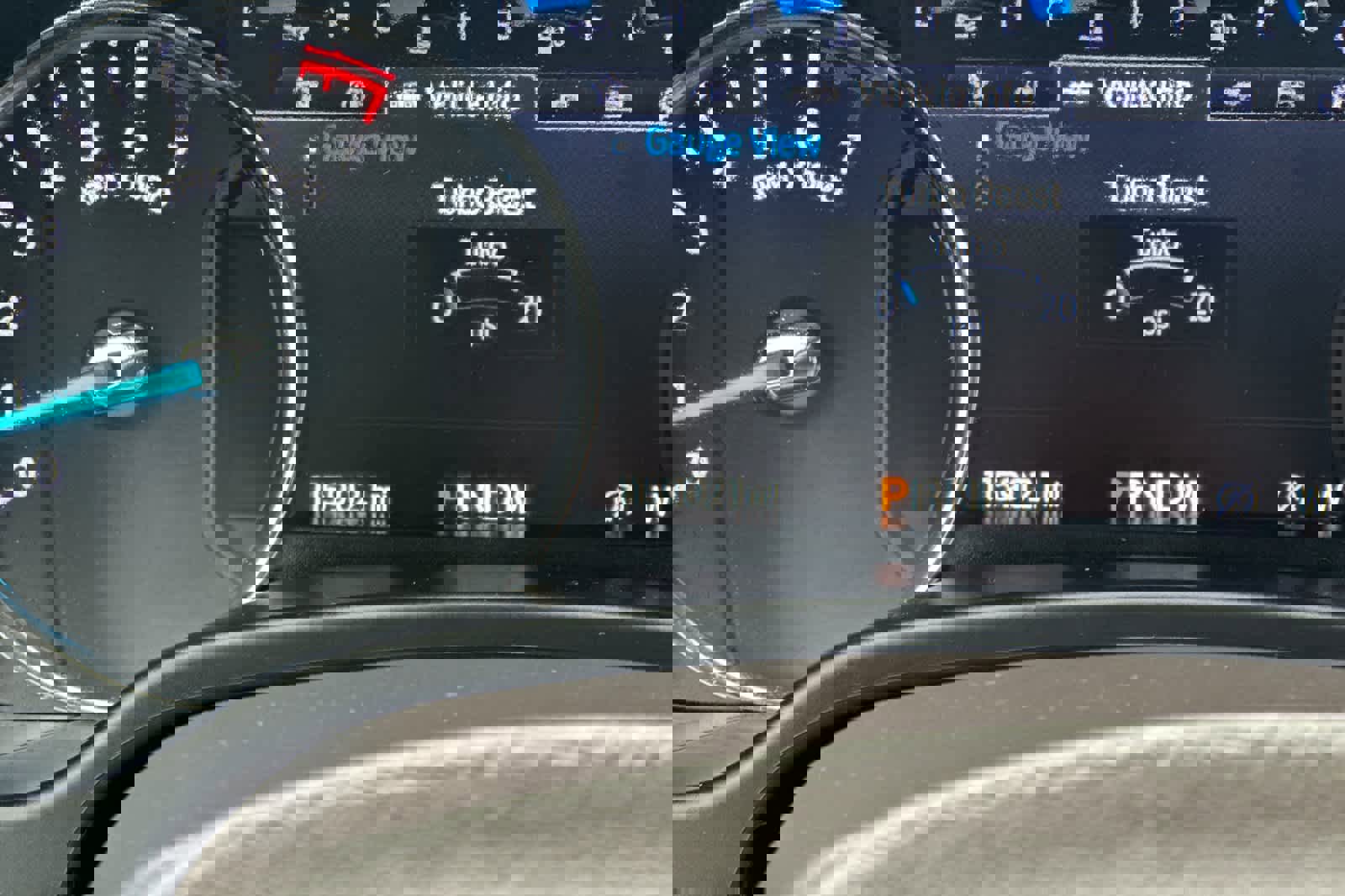 Used 2020 Ford Expedition Max XLT w/ Equipment Group 202A image 29