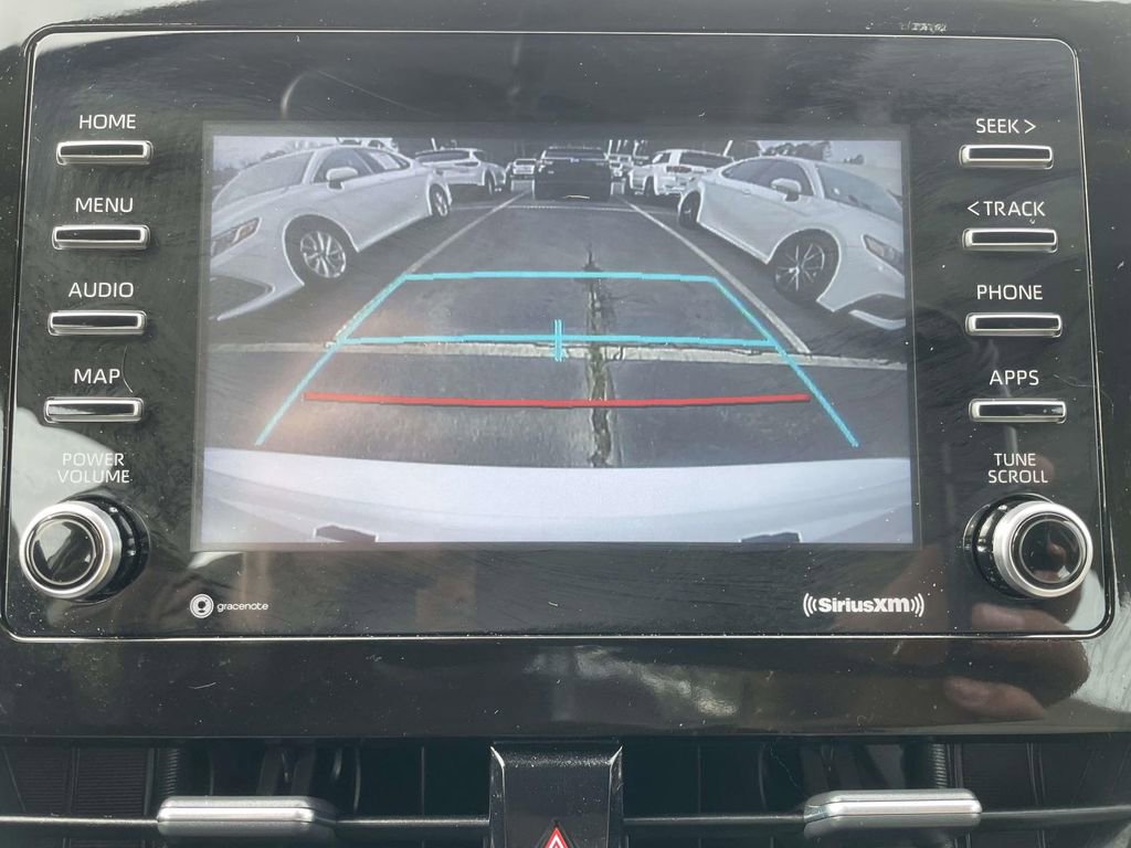 Used 2024 Toyota Camry LE image 39