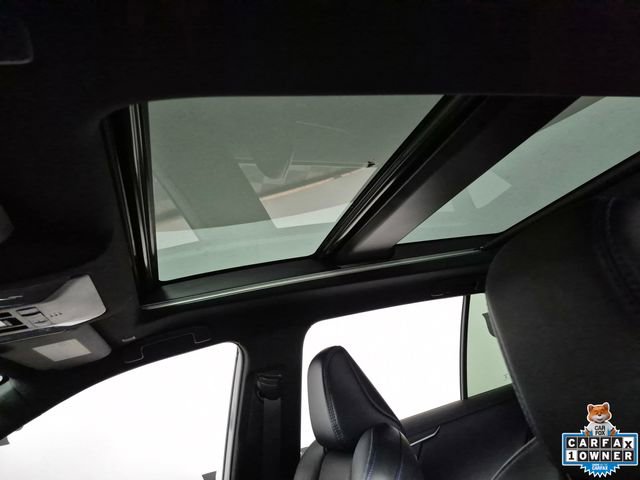 Used 2023 Toyota RAV4 XSE image 22