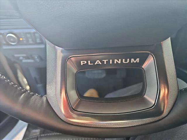 New 2026 Ford F350 Platinum image 23