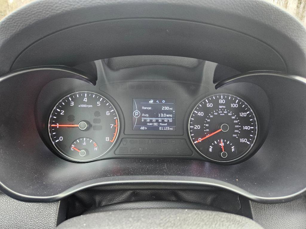 Used 2016 Kia Optima LX FWD image 38