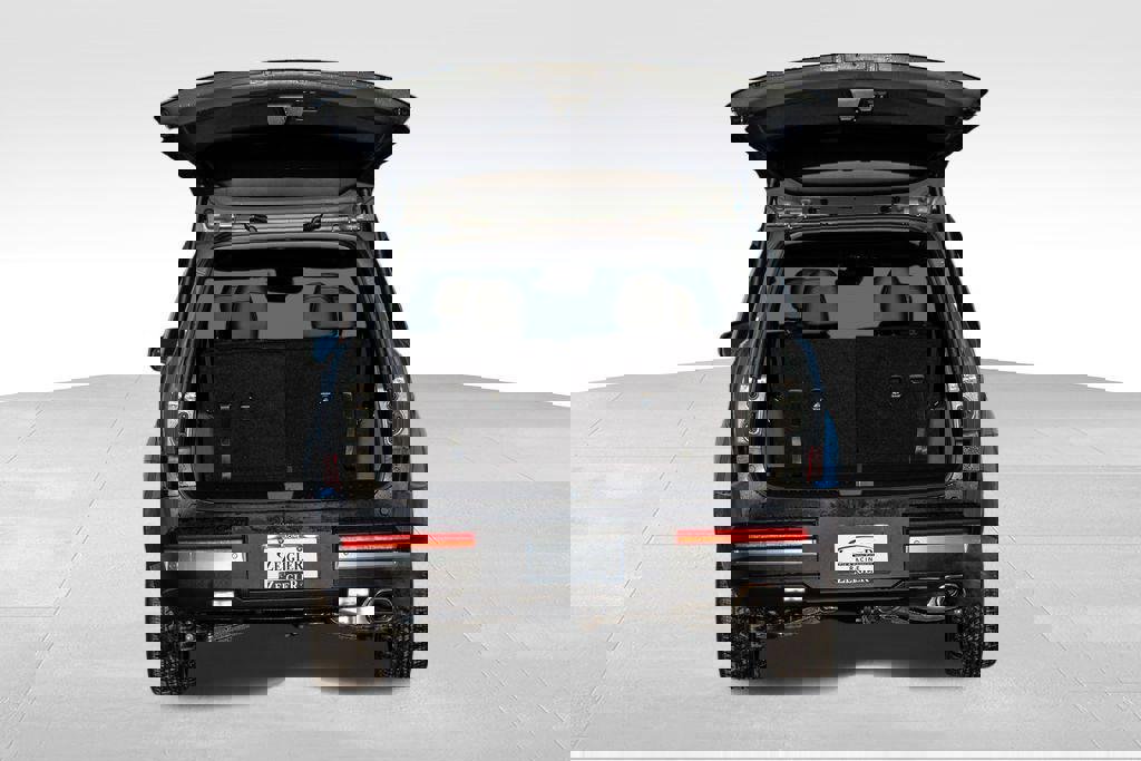 New 2026 Hyundai Santa Fe Limited image 10