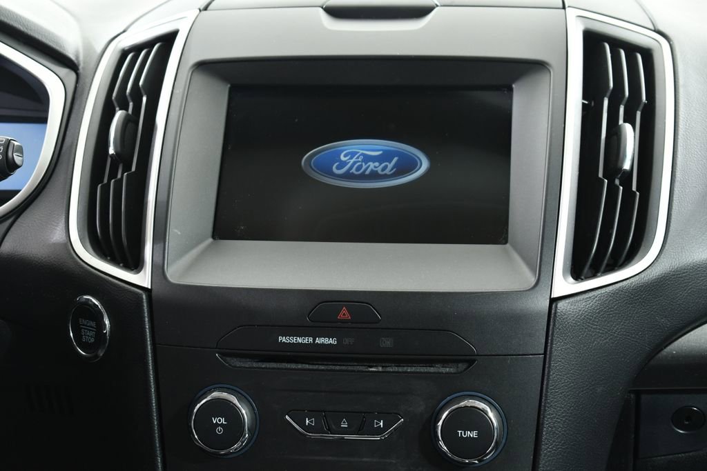Used 2016 Ford Edge SEL w/ Equipment Group 201A AWD/4WD image 9