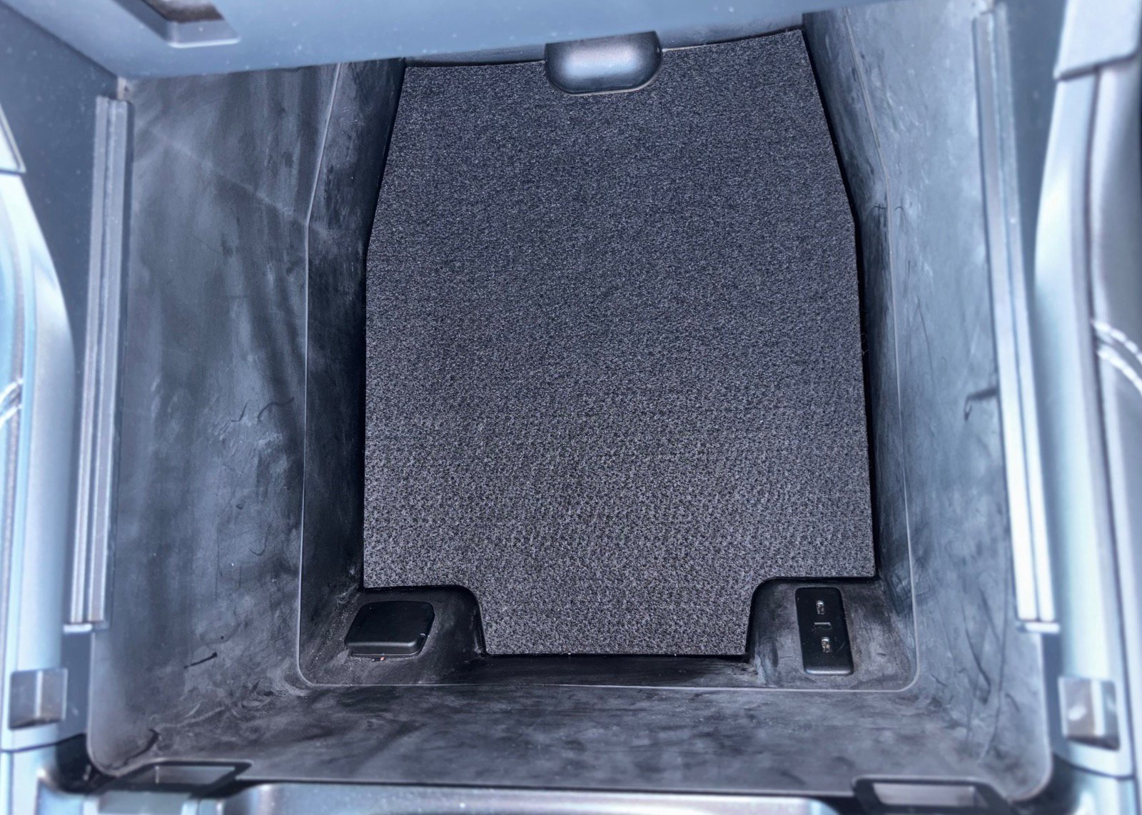 Certified 2025 Ford Expedition Max Platinum w/ Stealth Performance Package image 85