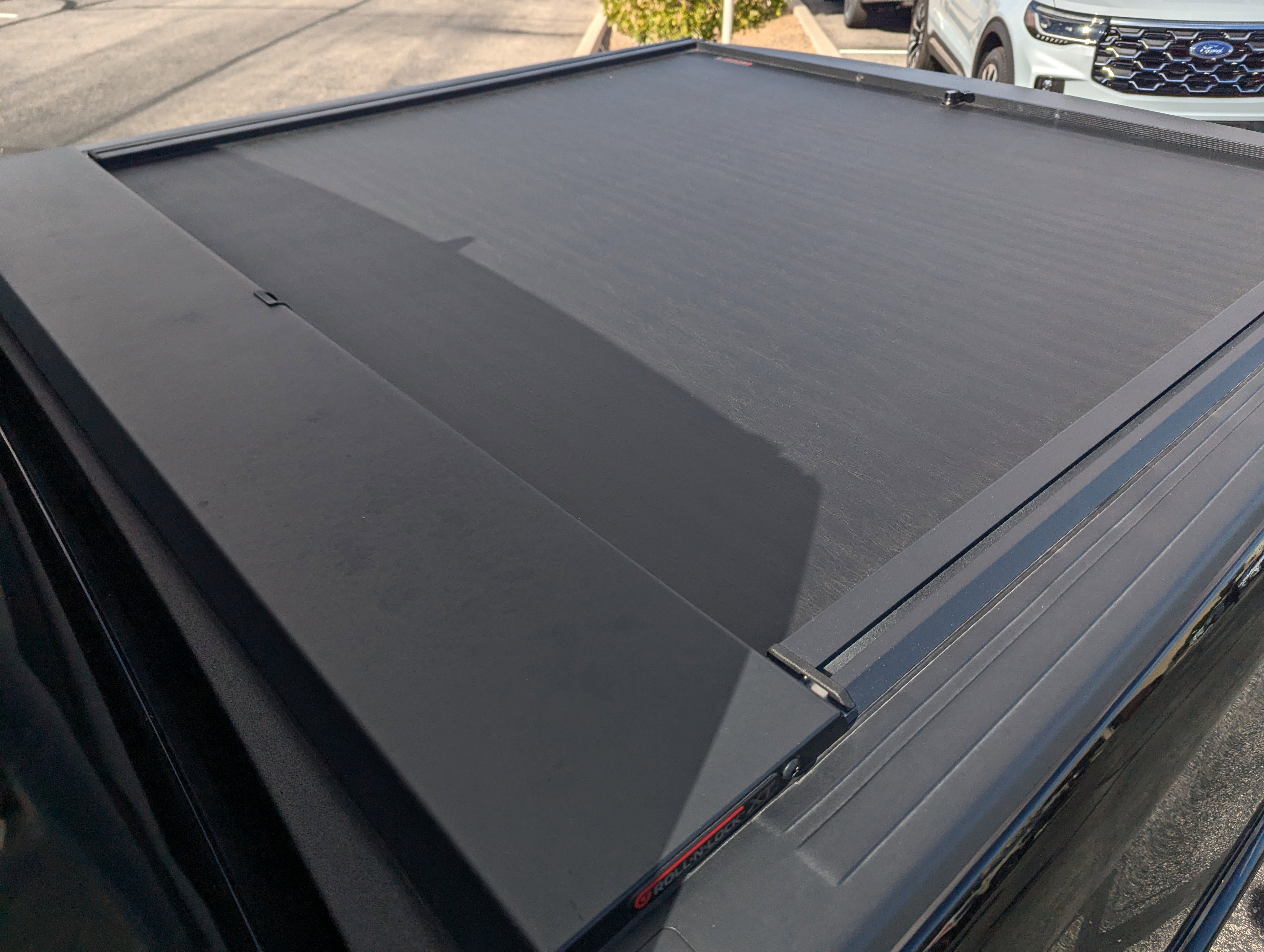 Used 2025 RAM 1500 Laramie image 8