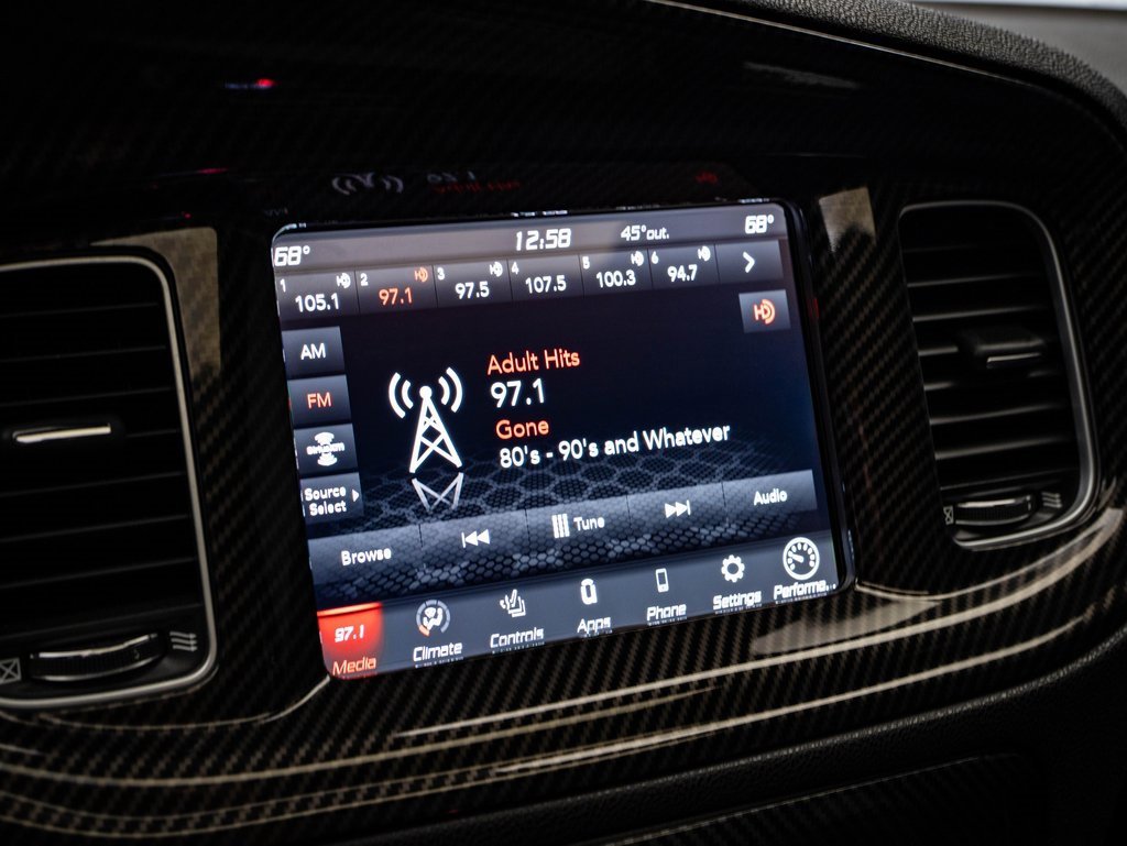 Used 2022 Dodge Charger Scat Pack image 29