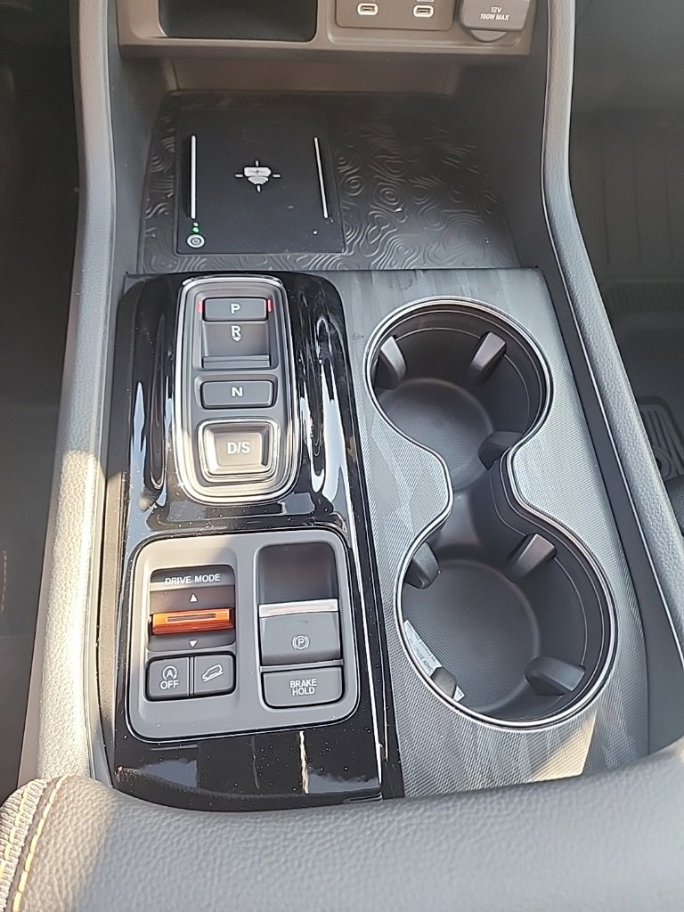 New 2026 Honda Passport TrailSport image 26
