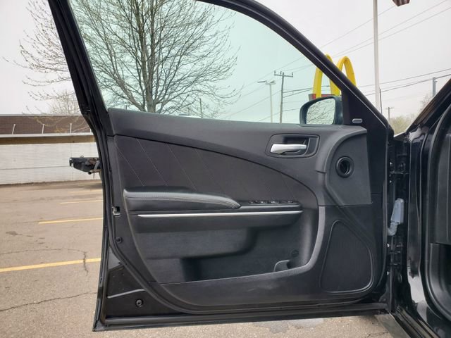 Certified 2023 Dodge Charger GT RWD image 8