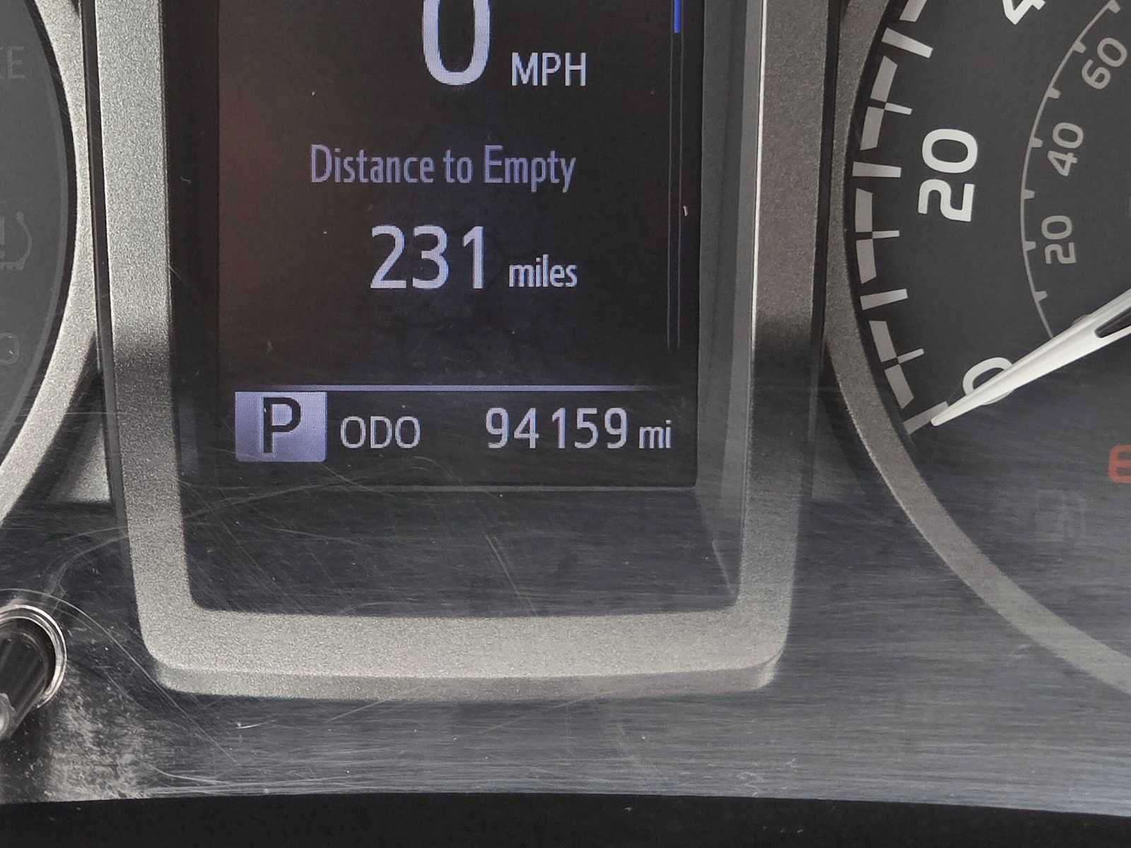 Used 2019 Toyota Tacoma TRD Off-Road AWD/4WD image 28