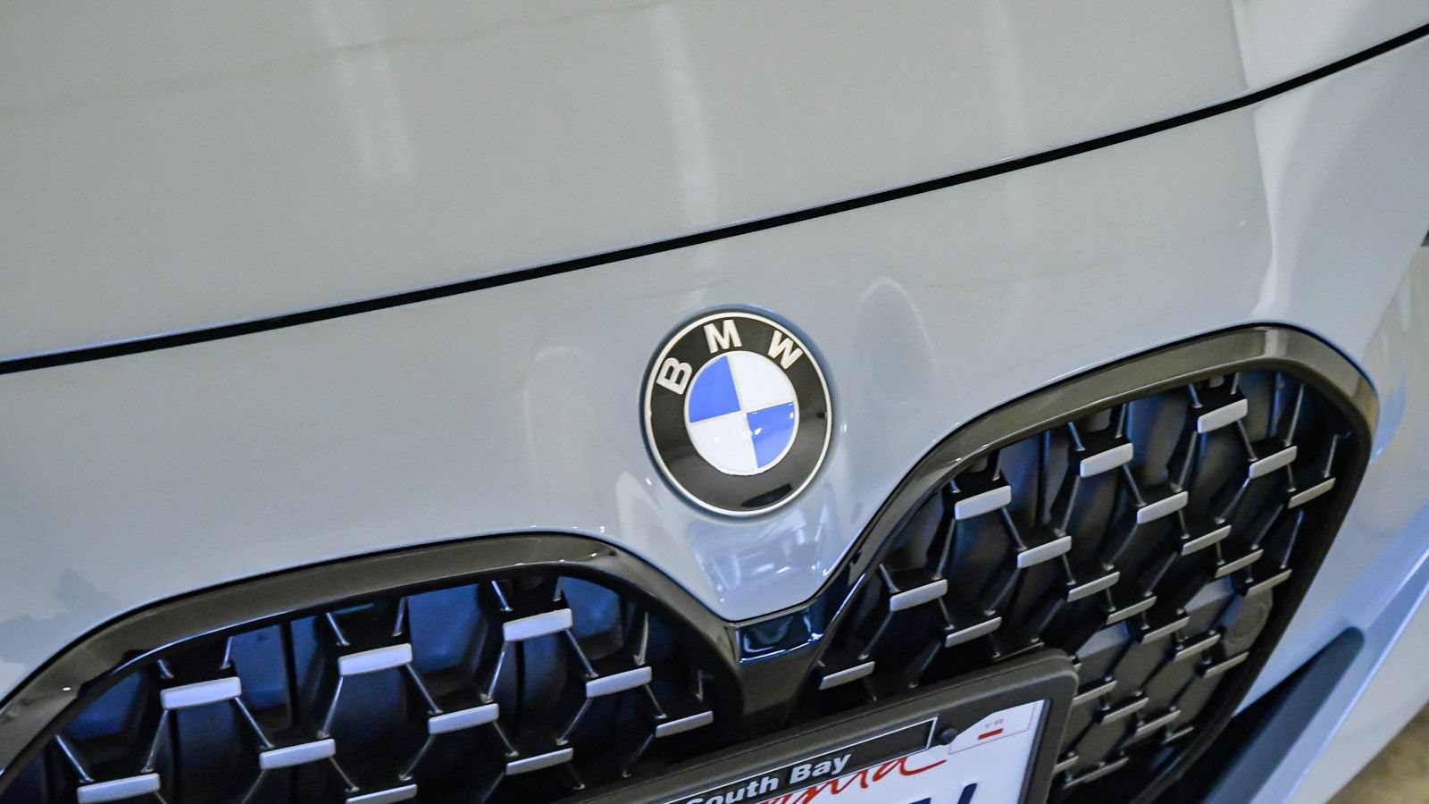 Used 2026 BMW 430i Coupe w/ M Sport Package RWD image 8