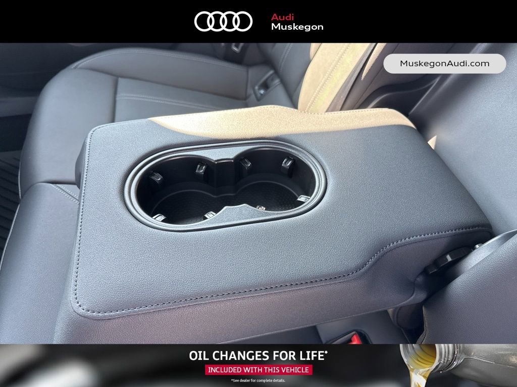 New 2026 Audi A3 2.0T Premium Plus image 24