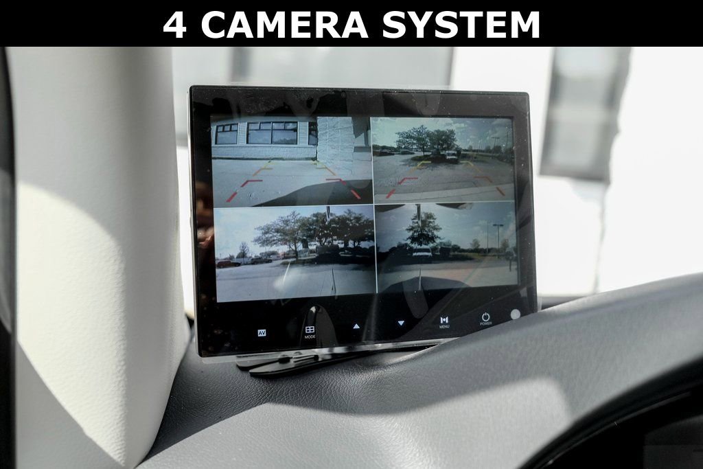 New 2024 Mercedes-Benz Sprinter 3500 image 18