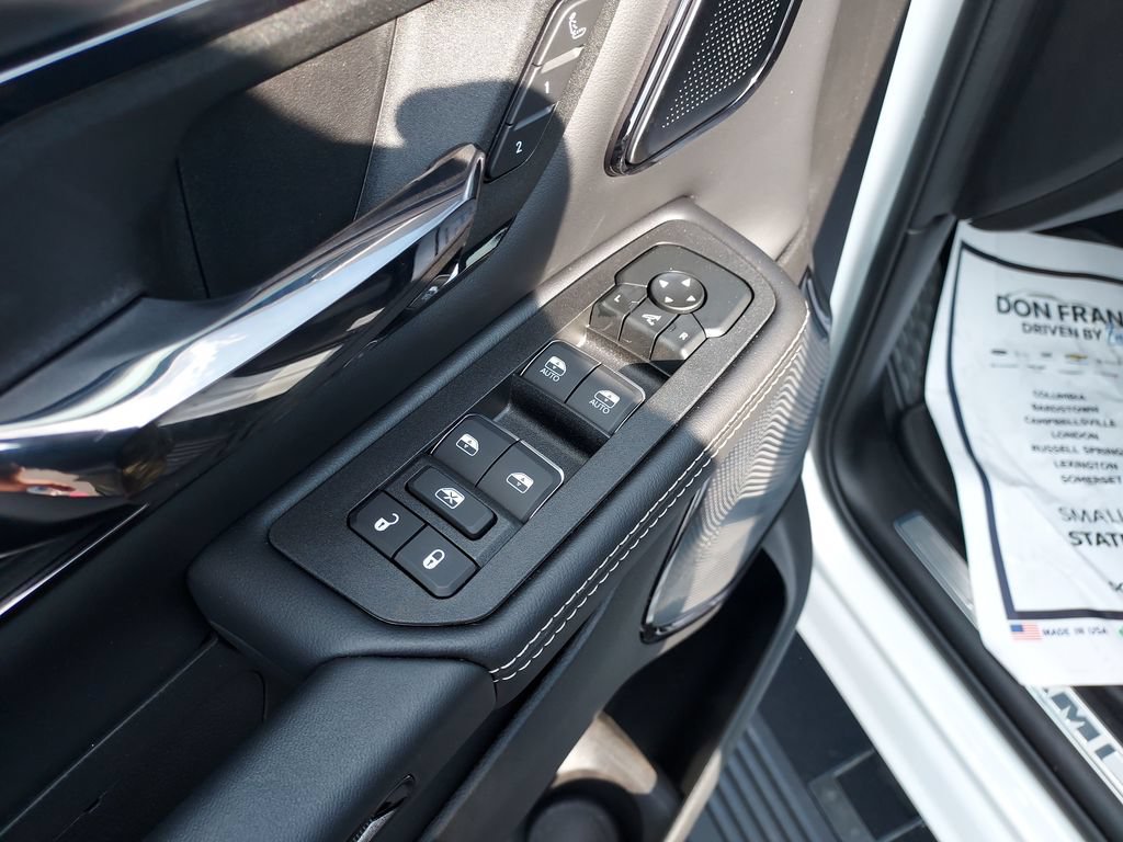 New 2026 RAM 1500 Limited AWD/4WD image 12