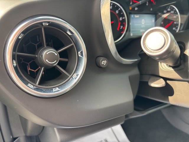 Used 2023 Chevrolet Camaro LT image 28