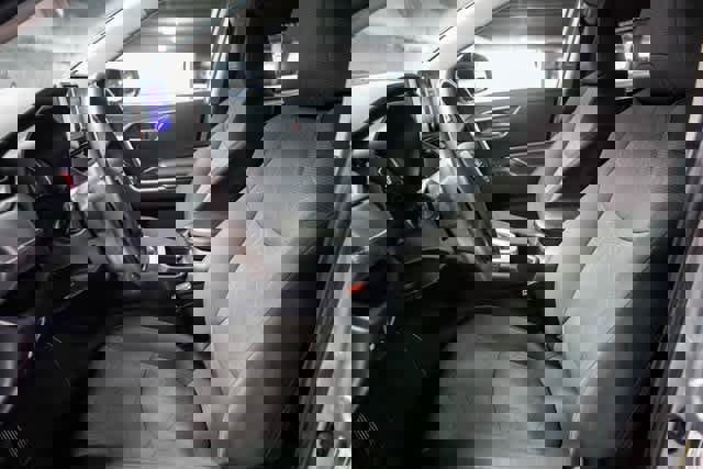 Certified 2023 Toyota RAV4 XLE image 17