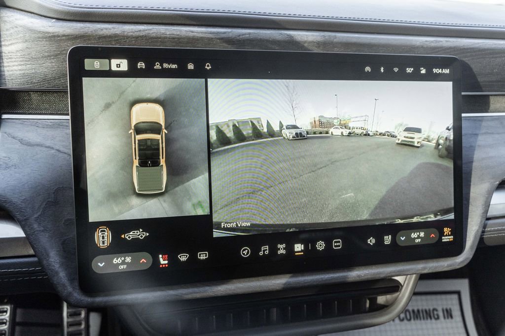 Used 2022 Rivian R1T Launch Edition image 12