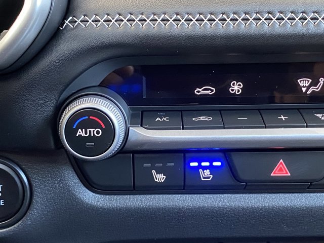 New 2026 MAZDA CX-50 AWD 2.5 S image 31