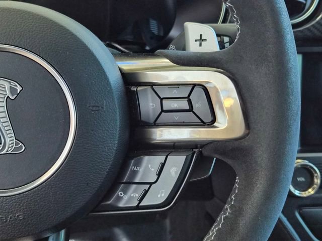 Used 2020 Ford Mustang Shelby GT500 w/ Technology Package image 23